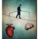 العقل والجسد في صراع: الأمراض النفسية الجسدية