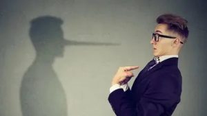 دراسة تكشف.. تأثير الكذب على صحتنا النفسية والجسدية