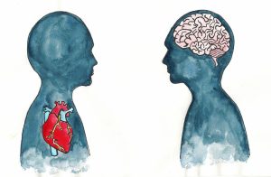العقل والجسد في صراع: الأمراض النفسية الجسدية