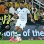 القنوات التلفزيونية الناقلة لمباراة الأهلي والاتفاق في منافسات الجولة الـ16 بالدوري السعودي للمحترفين
