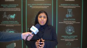 الدكتور ريحان جمعة، المدير التنفيذي لتطوير الأعمال في شركة البلاد للاستشارات والحلول