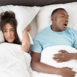 ما هي اسباب الشخير علاجاته وأثره على صحتك؟