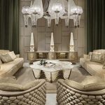 اتجاهات في الديكور الداخلي بحلول عام 2025