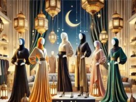 كيف تحتفلين بقدوم رمضان بتصاميم أنيقة وملهمة..اختاري المناسب