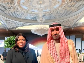 خاص| ريحان جمعة عن المؤتمر الدولي لسوق العمل GLMC: مجهود رائع من كل المنظمين