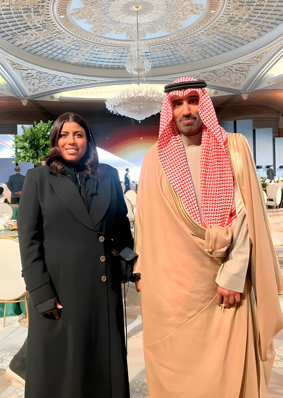 خاص| ريحان جمعة عن المؤتمر الدولي لسوق العمل GLMC: مجهود رائع من كل المنظمين