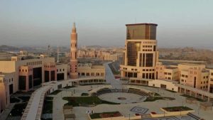 مشروع بحثي بجامعة الملك خالد يحول الغازات الصناعية إلى كنوز اقتصادية