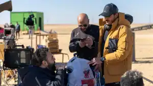 نفاد تذاكر مسرحية "البقاء للأصيع" بالكامل قبل انطلاق عروضها في موسم الرياض