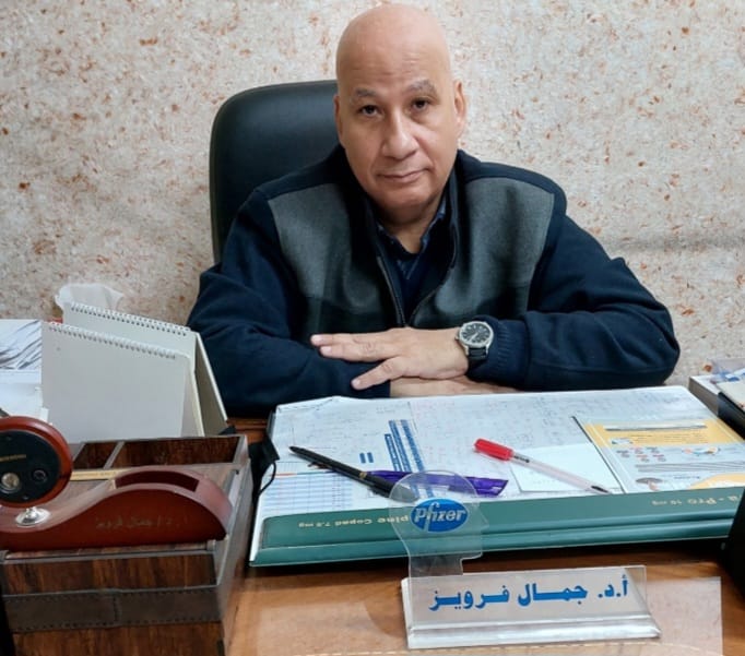 هرمونات السعادة: مفتاح الحياة السعيدة.. كشف أسرارها د. جمال فرويز