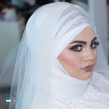 9أخطاء شائعة في مكياج العروس ..كيفية تجنبها