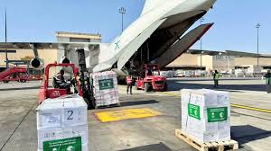 المملكة العربية السعودية.. 13 عامًا من الدعم المتواصل للشعب السوري بأكثر من 854 مليون دولار
