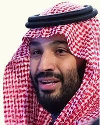 محمد بن سلمان بن عبدالعزيز آل سعود..الشخصية القيادية الأكثر تأثيرًا للعام الرابع على التوالي