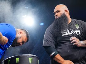 موسم الرياض 2024 يستضيف بطولة "Power Slap 11".. مواجهات نارية وصفعات مدوية في انتظار الجماهير