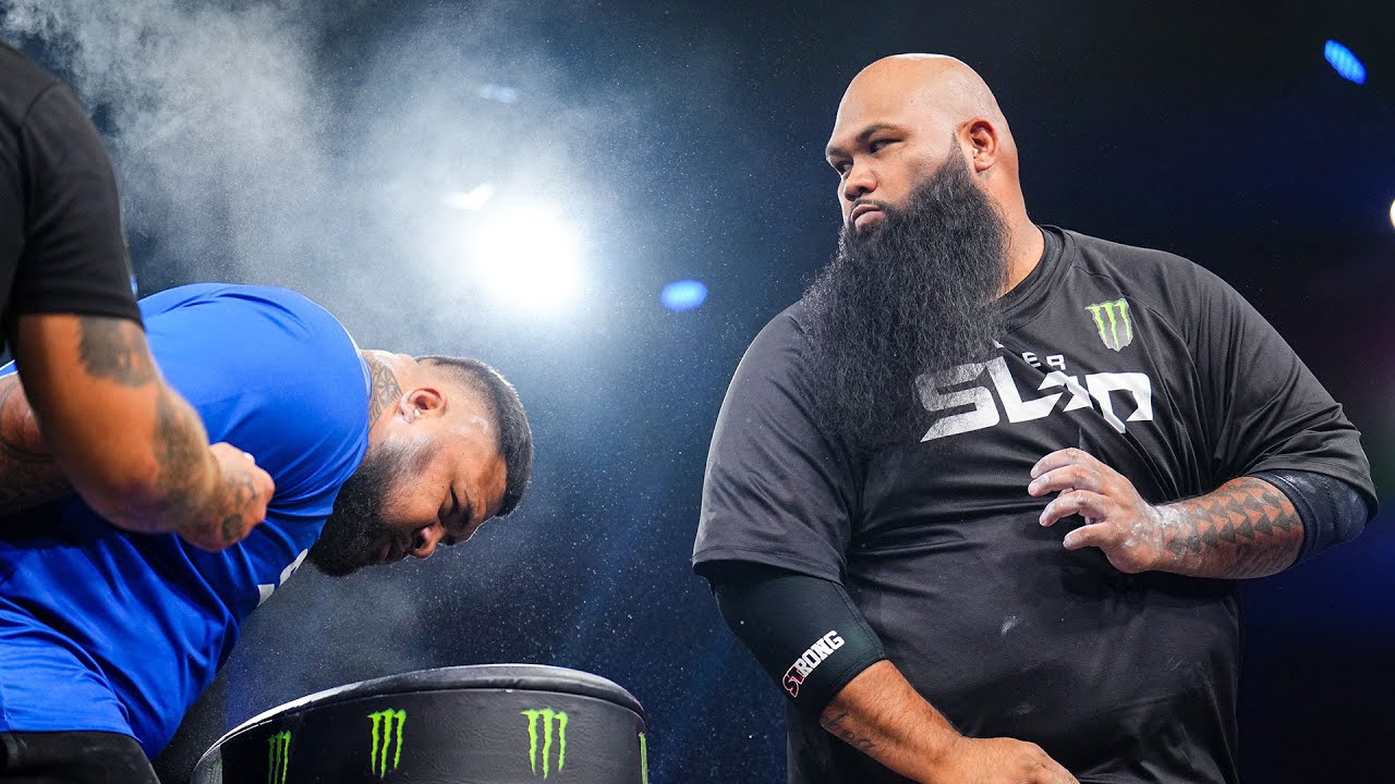 موسم الرياض 2024 يستضيف بطولة "Power Slap 11".. مواجهات نارية وصفعات مدوية في انتظار الجماهير