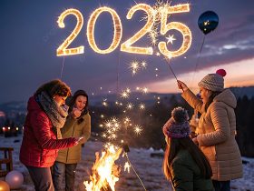 10 ممارسات صحية للعناية بالنفس في 2025