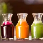 5 وصفات فعالة لتغذية جسمك وتعزيز صحتك