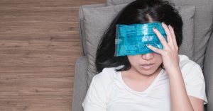 الصداع النصفي: 8 علاجات الطبيعية لتخفيف الالم