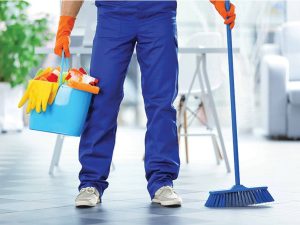دليل شامل لتنظيف المنزل.. خطوة بخطوة إلى منزل نظيف ولامع