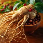 هيئة الغذاء والدواء بالمملكة ..تحذر من استخدام عشبة الجنسنغ