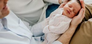 كيفية فهم الطفل الرضيع.. لاحظي هذه العلامات للتعرف على احتياجاته