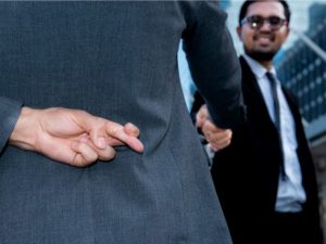 دراسة تكشف.. تأثير الكذب على صحتنا النفسية والجسدية