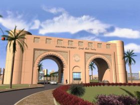 جامعة الملك فيصل تتألق عالميًا بست ميداليات في معرض الكويت للاختراعات