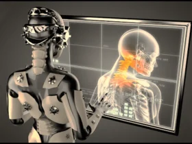 كيف استطاع الذكاء الاصطناعي تقليص مدة علاج السرطان؟