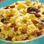 فطور رمضان تونسي.. طريقة عمل المسفوف