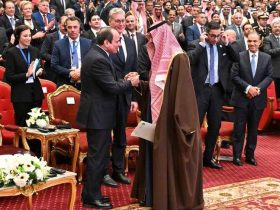 الأمير عبدالعزيز بن سلمان: مصر "كلها حاجة حلوة" وشراكة استراتيجية مع السعودية في قطاع الطاقة