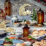 أفكار مختلفة لعمل فطور رمضان.. متعي أسرتك بأكلات شهية طوال الشهر الكريم
