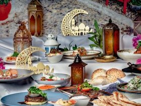 أفكار مختلفة لعمل فطور رمضان.. متعي أسرتك بأكلات شهية طوال الشهر الكريم