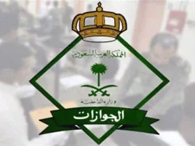 خطوات الاستعلام عن تأشيرة زيارة عائلية برقم الطلب عبر منصة التأشيرات السعودية