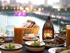 رجيم رمضان.. هل فقدان كيلو يومياً أمر صحي؟