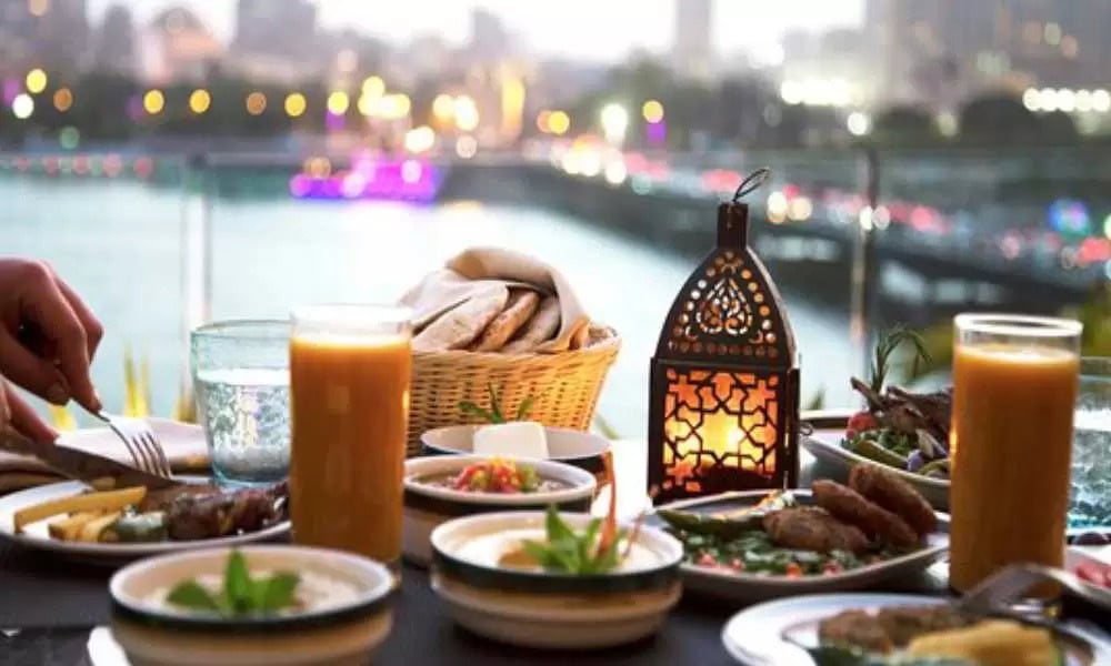 رجيم رمضان.. هل فقدان كيلو يومياً أمر صحي؟