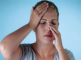 7 نصائح لمرضى الجيوب الأنفية خلال الطقس السيئ.. اتبعيها لتجنب الألم