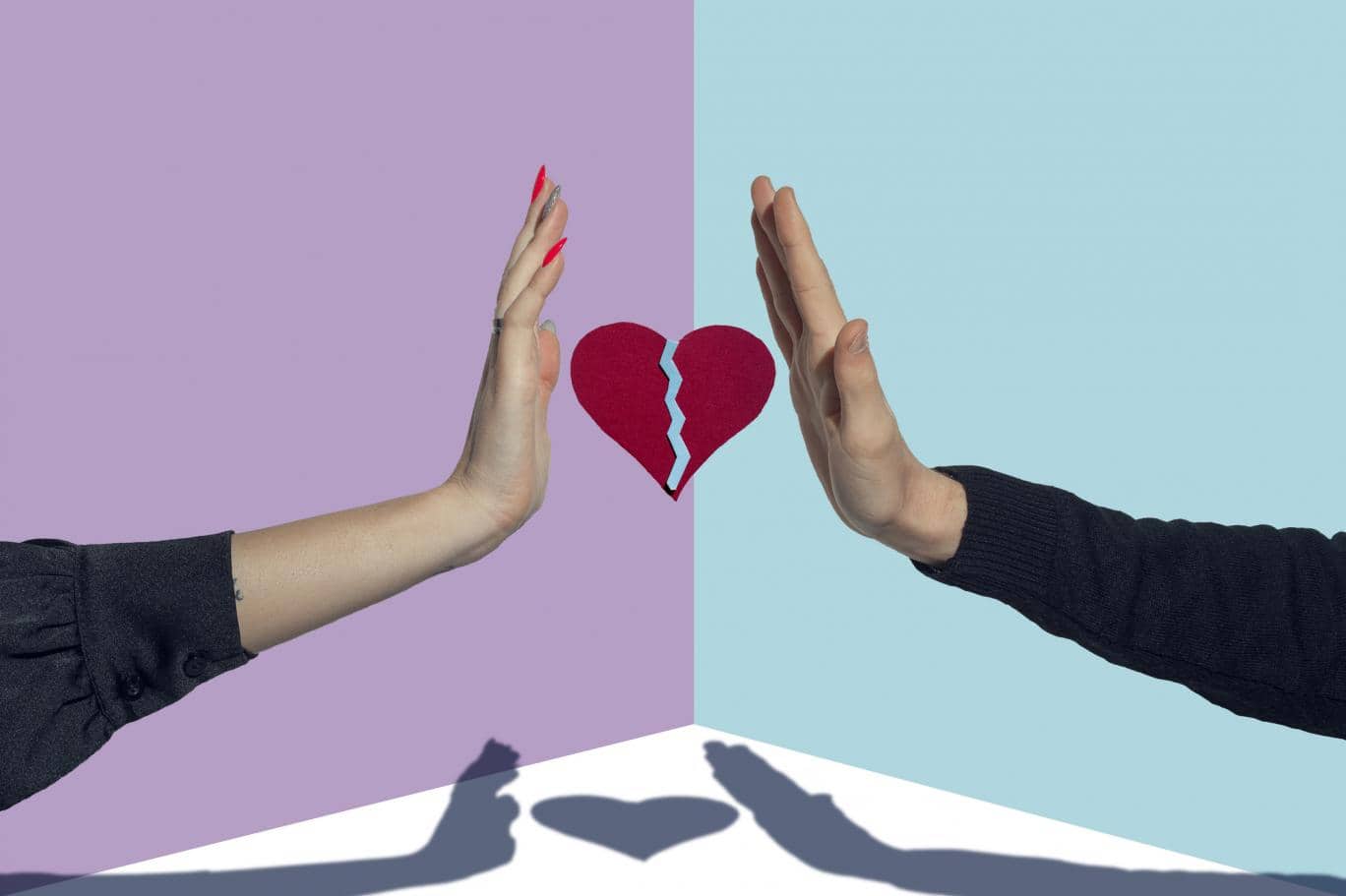 7 أشياء سامة ومؤلمة لا يجب أن تخبر بها شريكك أبدًا أثناء الشجار