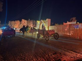 يوم التأسيس| وزارة الداخلية السعودية تطلق مبادرة "مكان التاريخ" بمركز شرطة الجبيلة