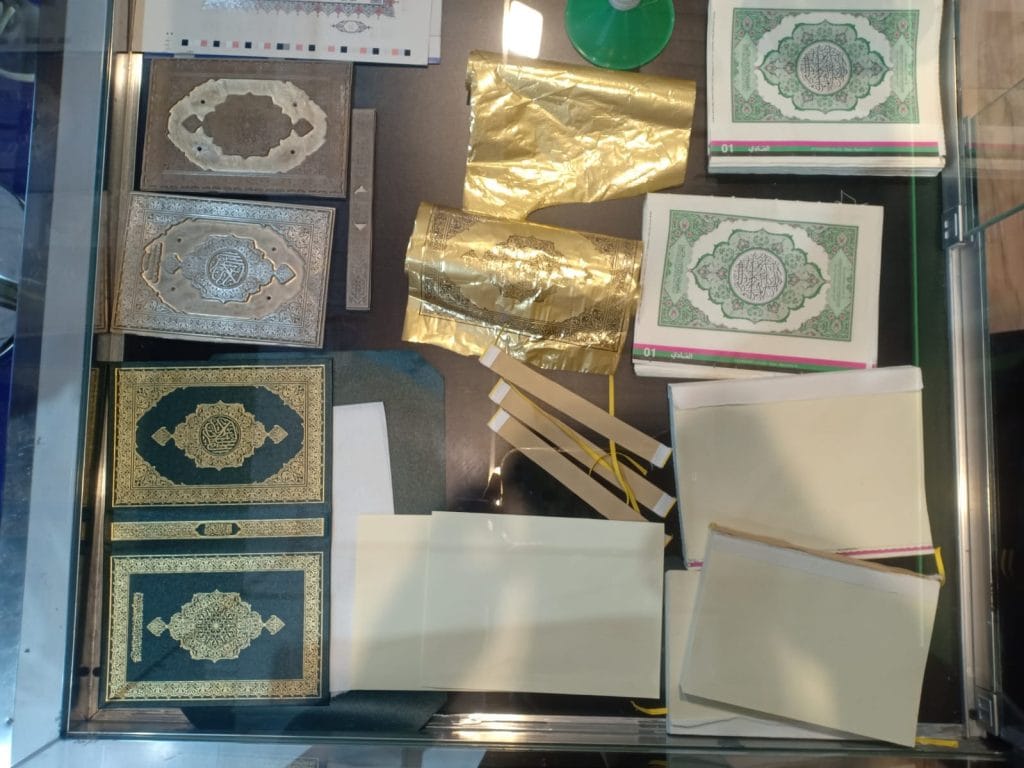 "الجناح السعودي" يسرق الأنظار في معرض القاهرة للكتاب بتقنية "VR" للحج