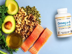 ما الفرق بين زيت السمك وأوميغا 3.. نظرة متعمقة