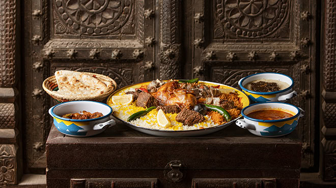 مع قرب الاحتفال بيوم التأسيس.. أبرز أكلات الدولة السعودية الأولى