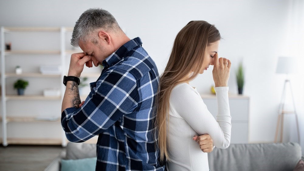 7 أشياء سامة ومؤلمة لا يجب أن تخبر بها شريكك أبدًا أثناء الشجار