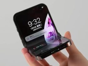 أبل تستعد لدخول معترك الهواتف القابلة للطي بـ iPhone Flip