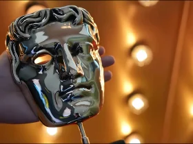 من السجادة الحمراء إلى المسرح.. أبرز لحظات حفل بافتا 2025