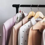 كيف تحافظين على الملابس جميلة ونظيفة طوال الوقت؟