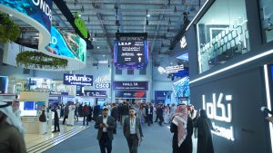 خاص|نوكيا في ليب 2025: تركيز على الاتصالات وتقنيات المستقبل