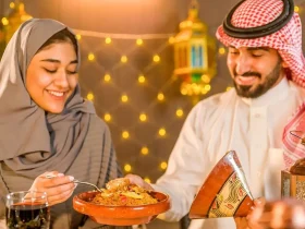 قائمة مشتريات احرصي على توفيرها في منزلك مع حلول شهر رمضان الكريم