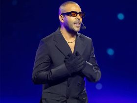 تامر عاشور يستعد لإحياء حفله بالمملكة ضمن فعاليات موسم الرياض 2025