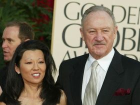 العثور على الممثل جين هاكمان وزوجته ميتين بمنزلهما في نيو مكسيكو