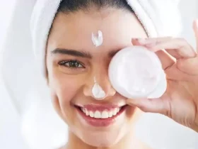 روتين بسيط للعناية بالبشرة