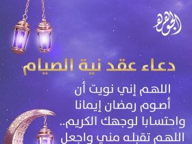 خاص|حكم تجديد نية صيام رمضان كل ليلة..استاذ فقه يجيب